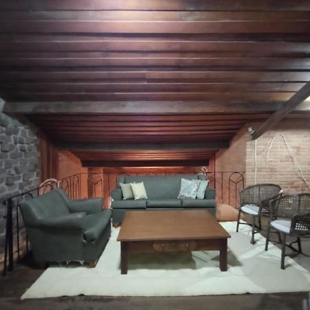 Casa Da Cachoeira Penedo  Luaran gambar