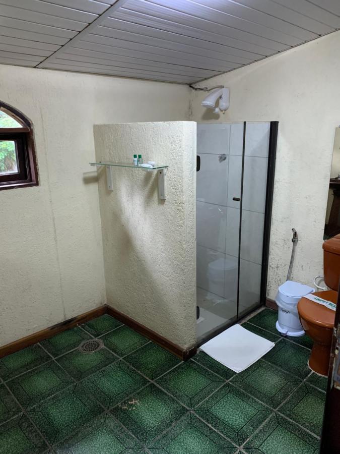 Casa Da Cachoeira Penedo  Luaran gambar