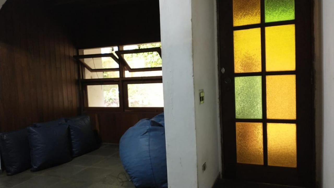 Casa Da Cachoeira Penedo  Luaran gambar