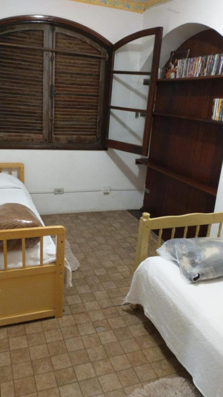 Casa Da Cachoeira Penedo  Luaran gambar