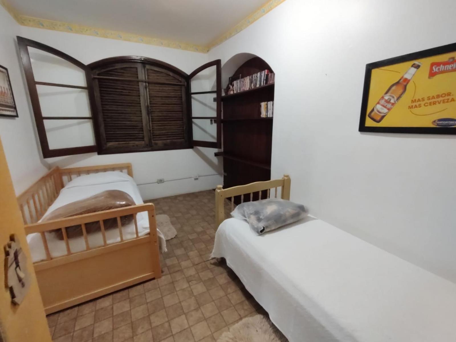 Casa Da Cachoeira Penedo  Luaran gambar