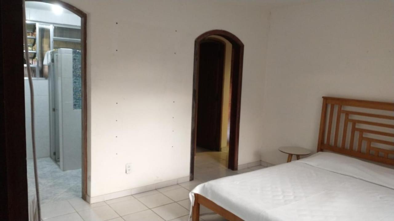 Casa Da Cachoeira Penedo  Luaran gambar