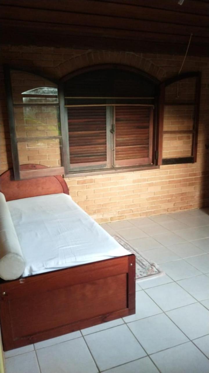 Casa Da Cachoeira Penedo  Luaran gambar