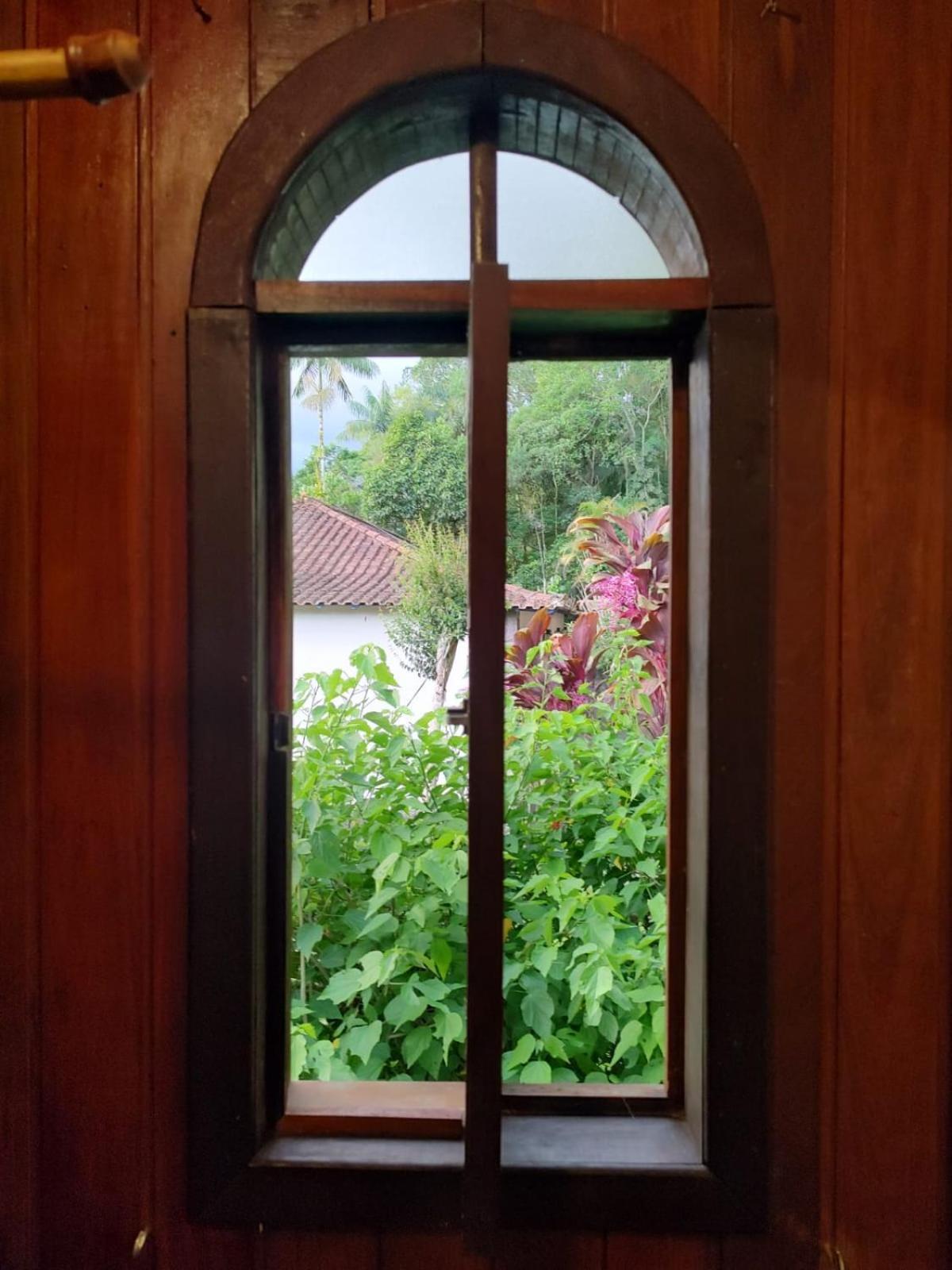Casa Da Cachoeira Penedo  Luaran gambar