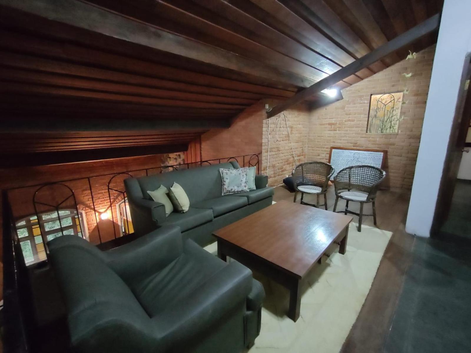 Casa Da Cachoeira Penedo  Luaran gambar