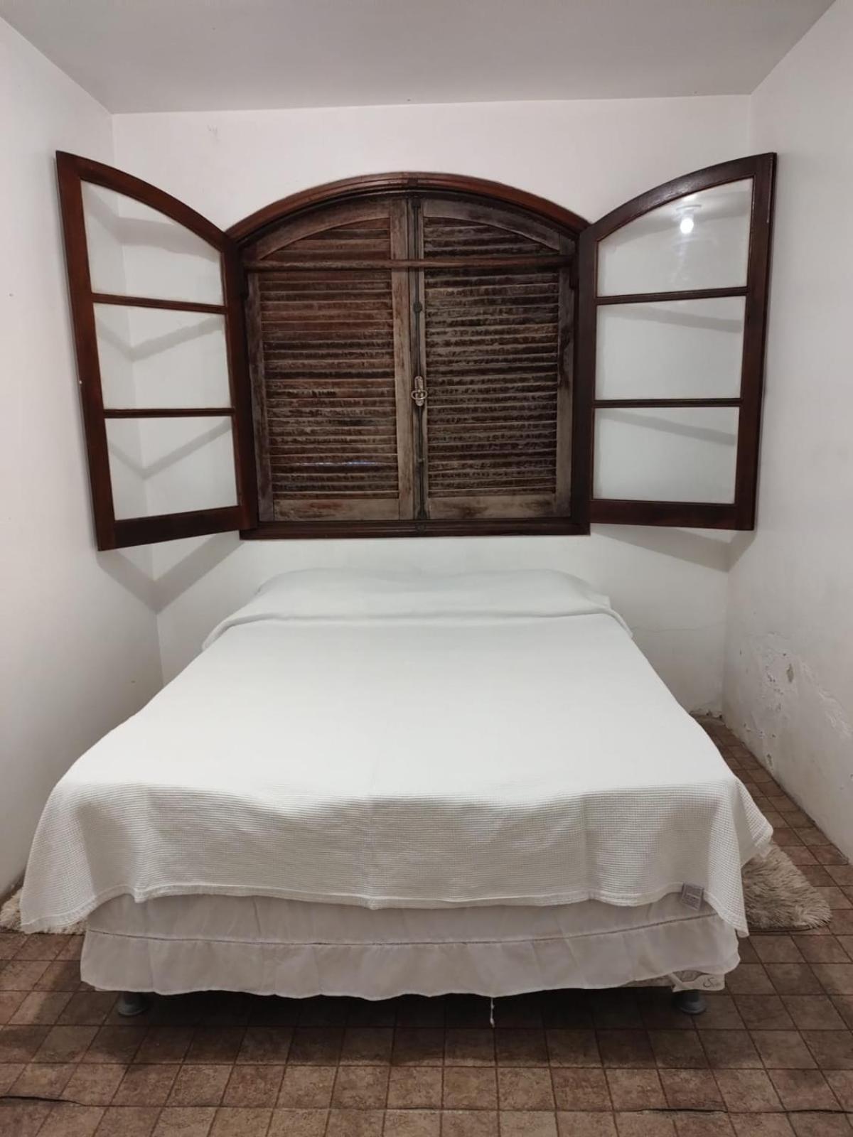 Casa Da Cachoeira Penedo  Luaran gambar