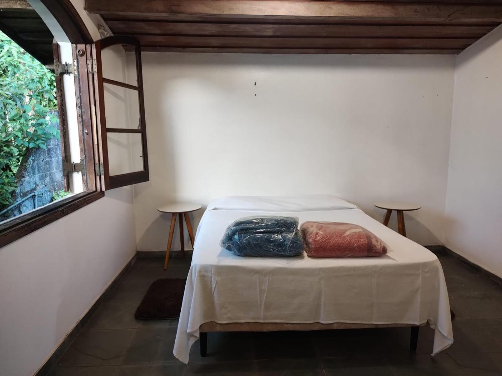 Casa Da Cachoeira Penedo  Luaran gambar