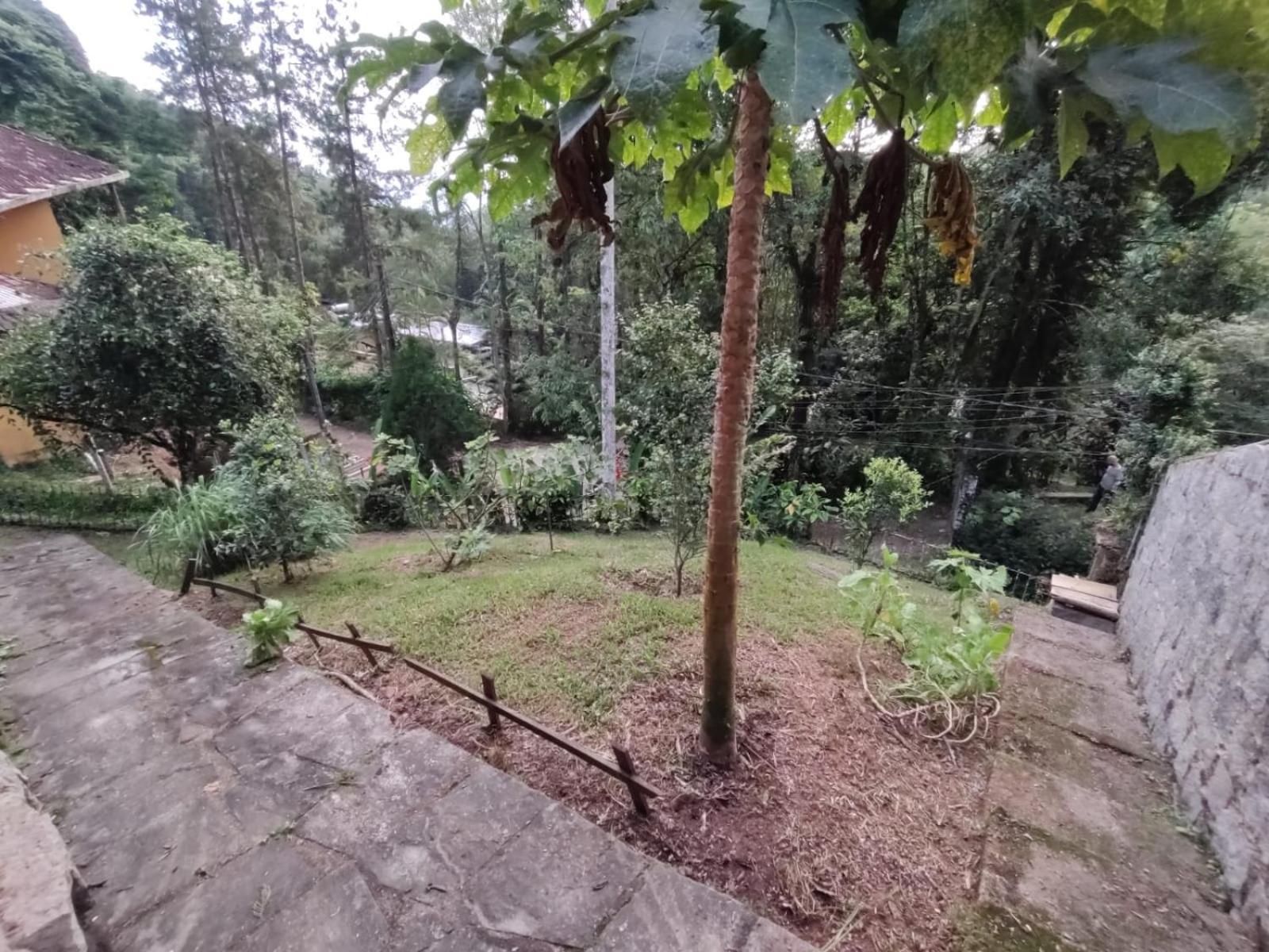 Casa Da Cachoeira Penedo  Luaran gambar