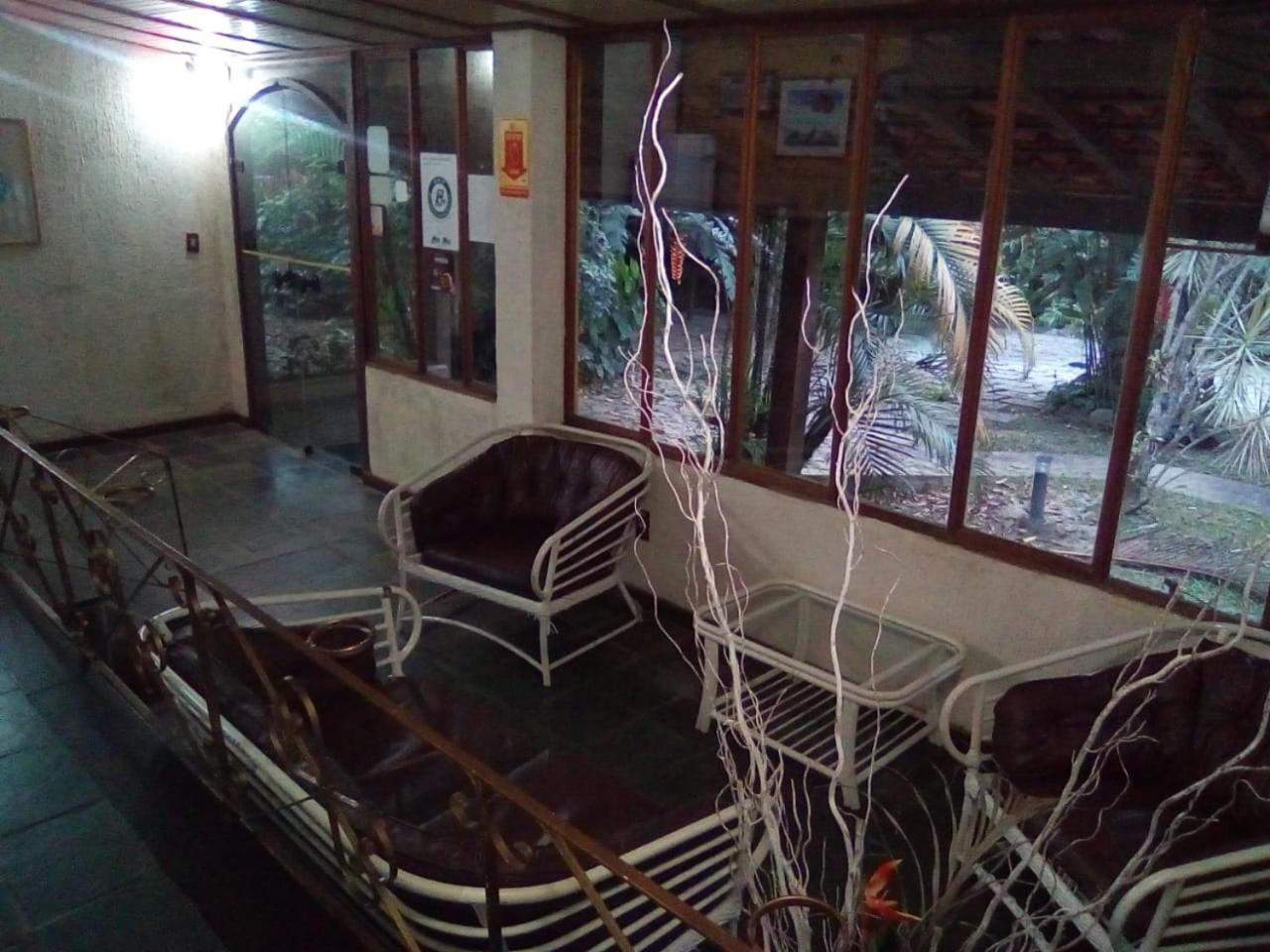Casa Da Cachoeira Penedo  Luaran gambar